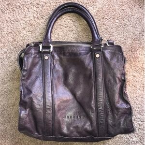 Liebskind by Anthropologie Satchel Purse